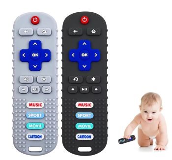 Cooling Teething Toys For Baby