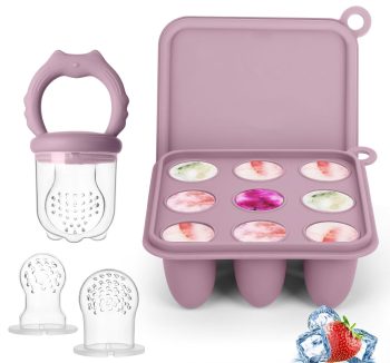 Cooling Teething Toys For Baby