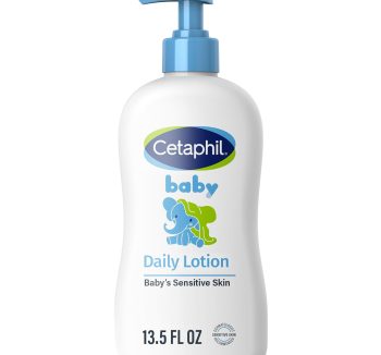 Natural Skincare For Baby