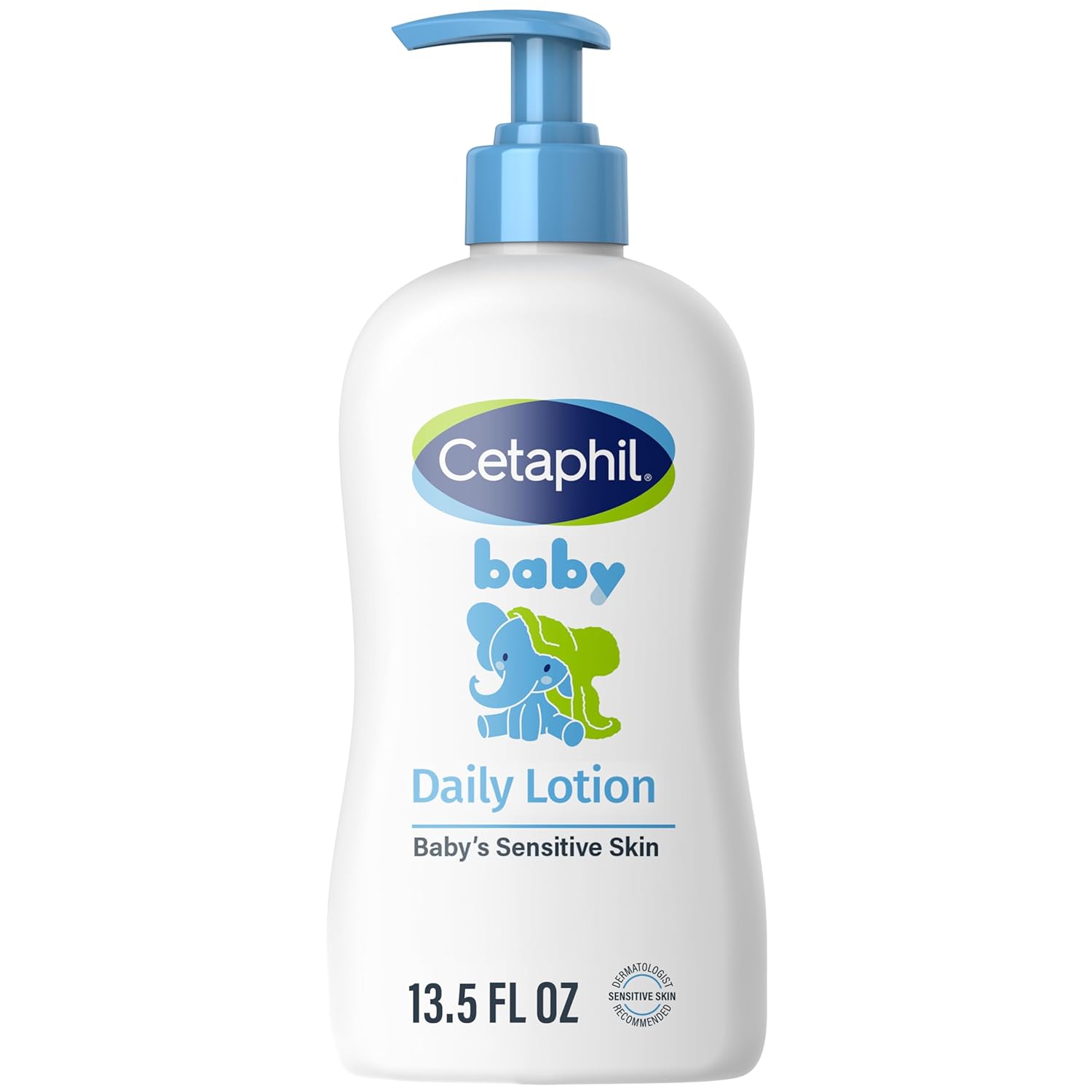 Natural Skincare For Baby