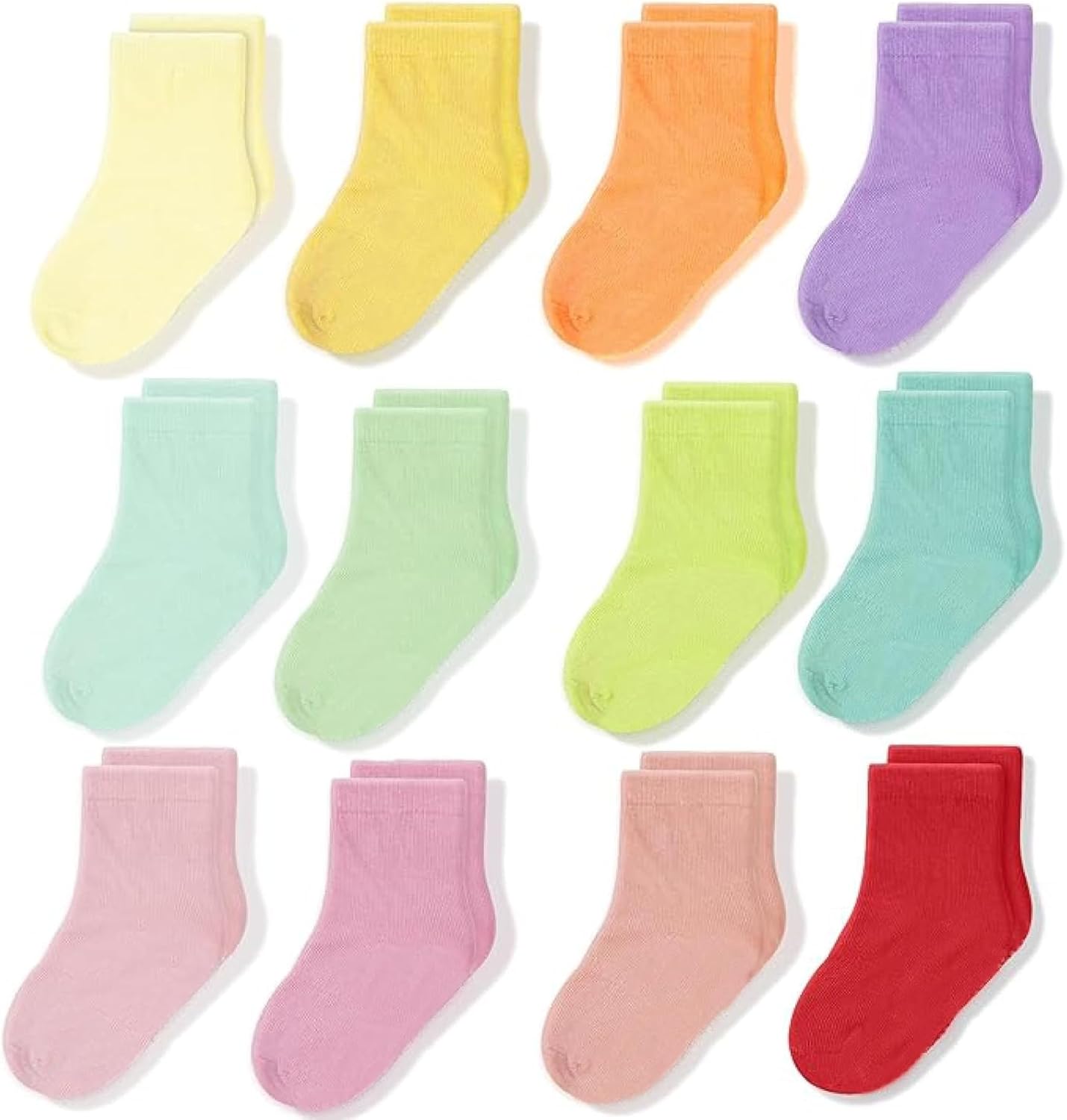 Sweat-Absorbing Socks For Baby
