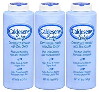 Sweat Rash Creams For Baby