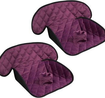 Sweat-Proof Car Seat Inserts For Baby