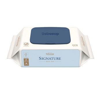 Cooling Baby Wipes