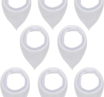 Anti-Sweat Bibs For Baby