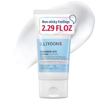 Natural Skincare For Baby