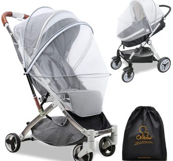 Summer Car Seat Pads For Baby
