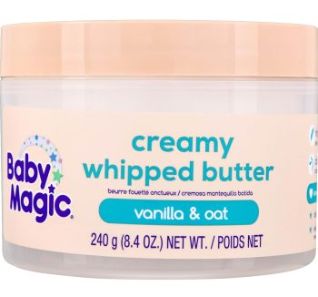 Natural Skincare For Baby