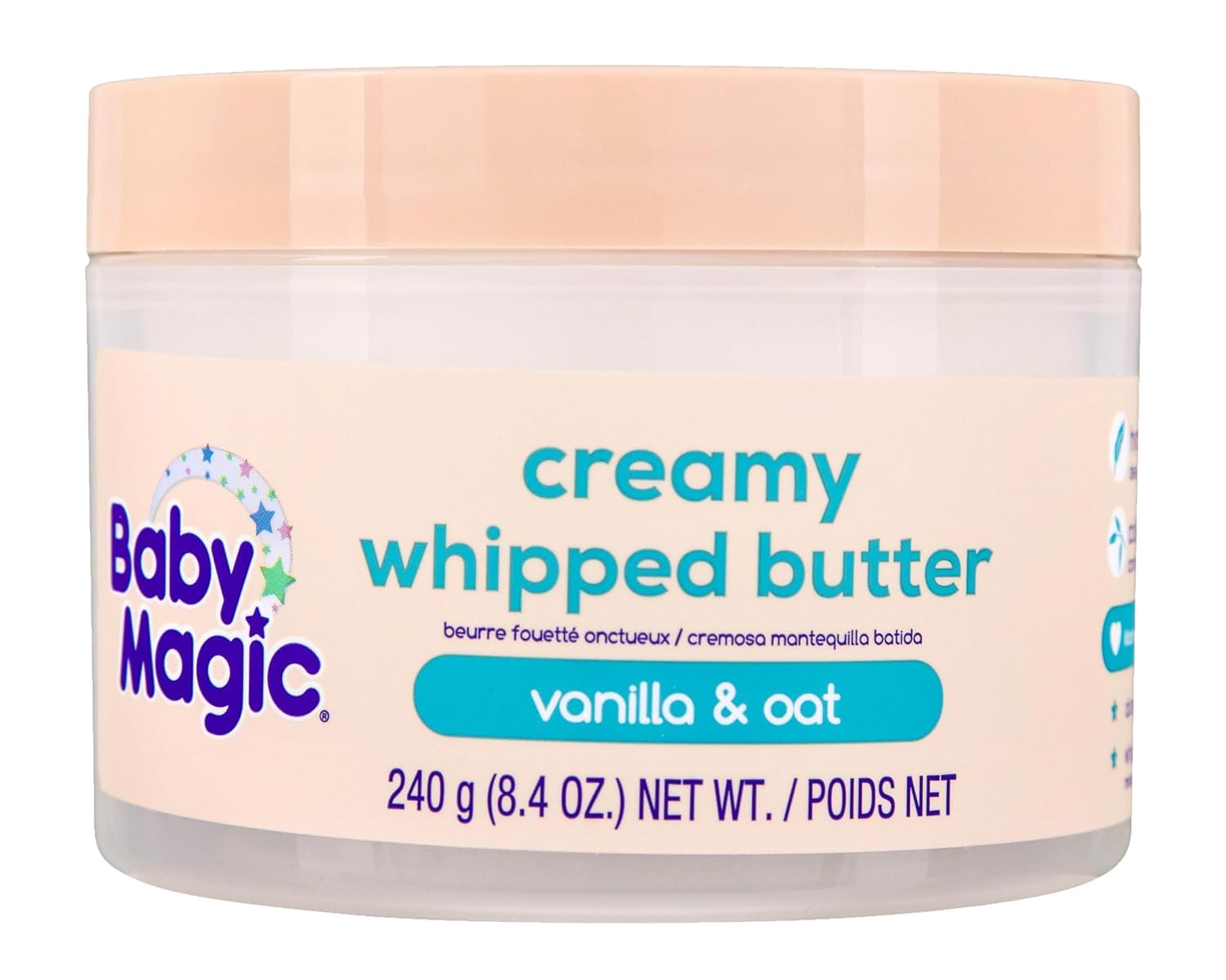 Natural Skincare For Baby