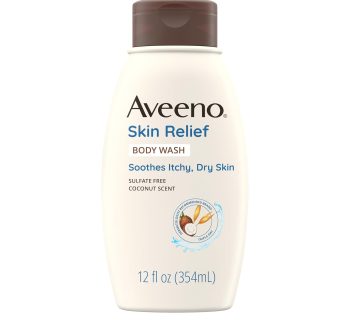 Baby Body Wash
