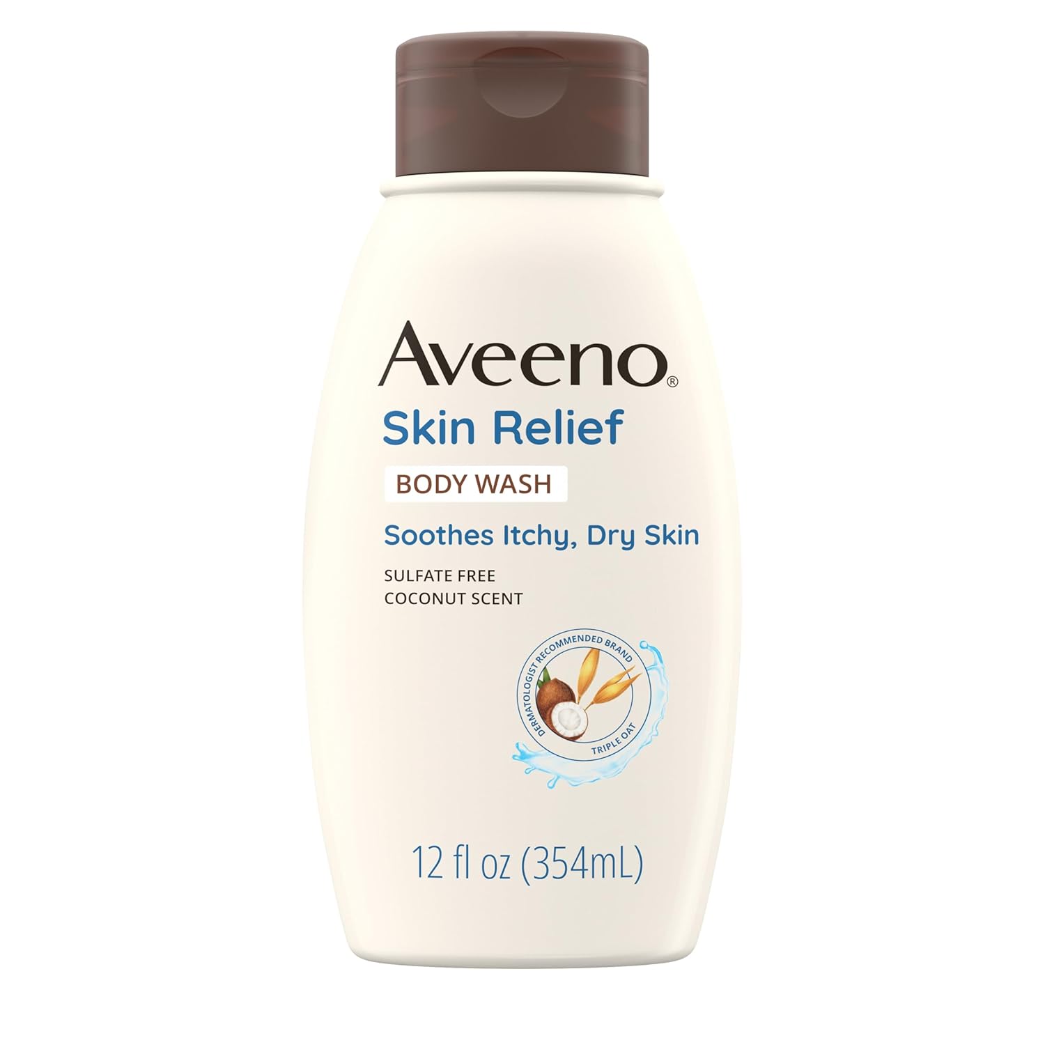 Baby Body Wash