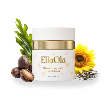 Natural Skincare For Baby