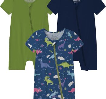 Bamboo Baby Clothes