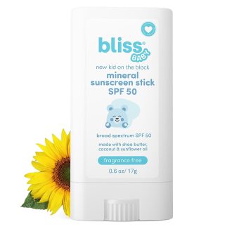 Natural Skincare For Baby