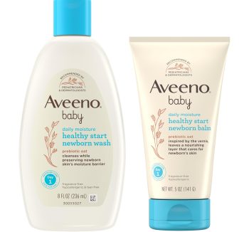 Baby Body Wash