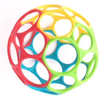 Cooling Teething Toys For Baby