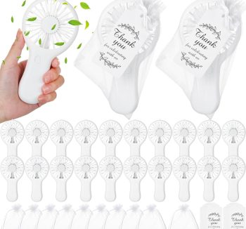 Portable Baby Fans for baby