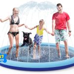 Portable Cooling Pads for baby