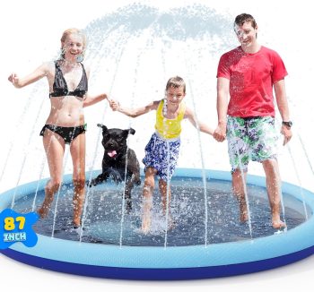 Portable Cooling Pads for baby