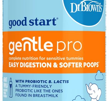 Gentle Baby Powders For Baby