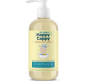 Body Wash For Baby
