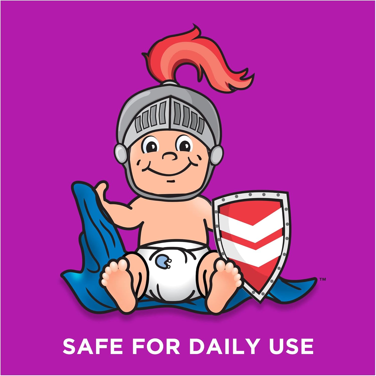 Amazing Boudreaux’s Butt Paste Butt Barrier Ointment, Preventive Dimethicone Baby Diaper Rash Cream, Provides Fast Relief from Moderate Rash and Discomfort, Pediatrician-Recommended Brand, 4oz Tube - Image 6