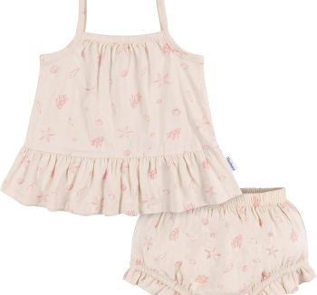 Summer Baby Outfits
