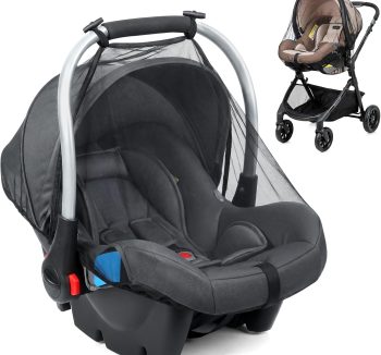 Summer Car Seat Pads For Baby