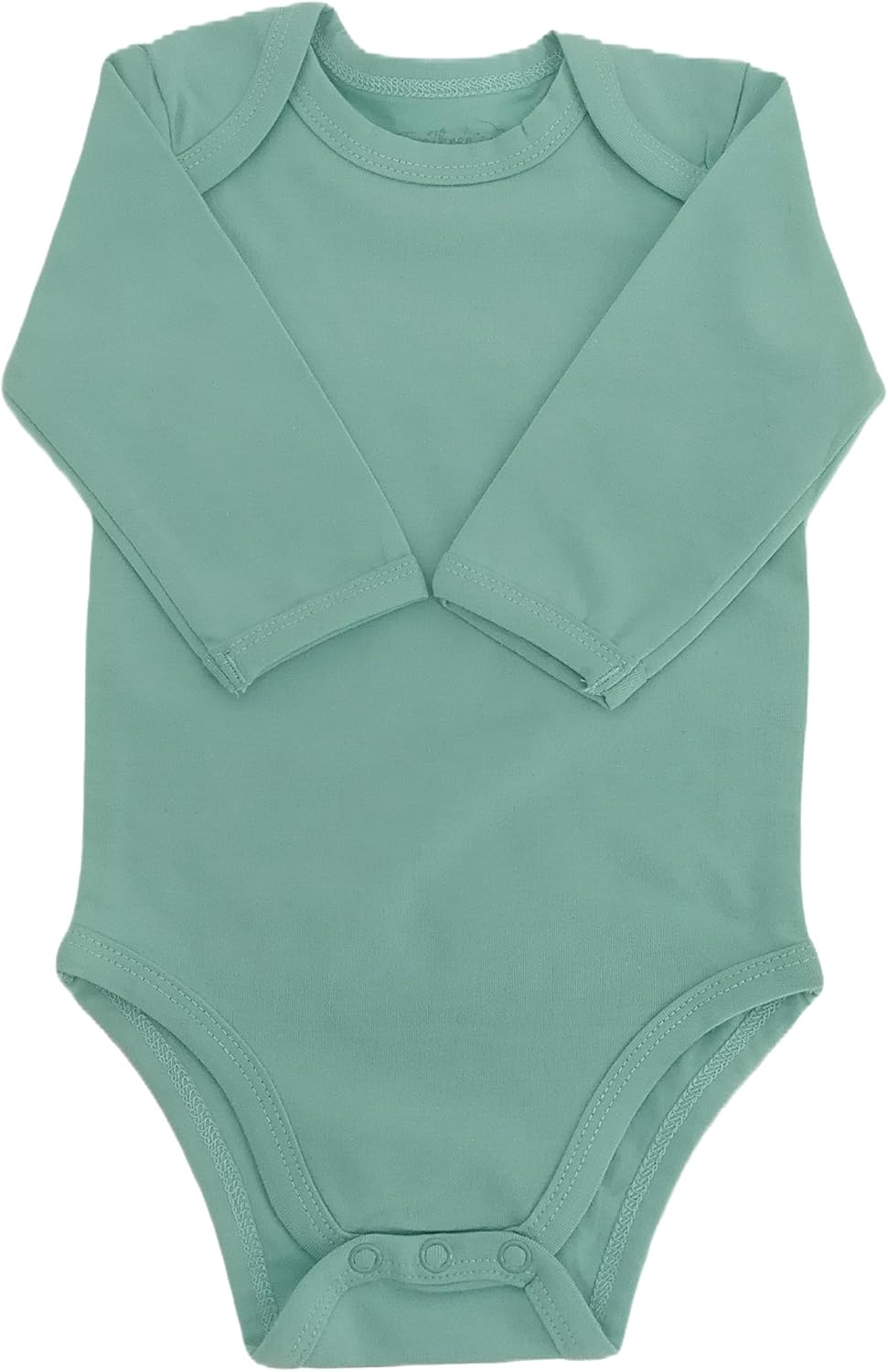Top|Great|Best 123 Bear Baby Cotton Spandex Long-Sleeve bodysuits unisex boy girl - Smartbabygear.online - Image 5