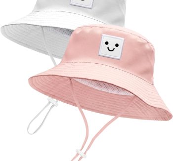 Lightweight Baby Hats
