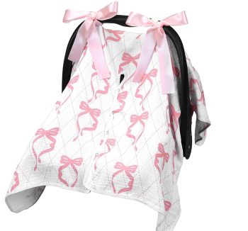 Cooling Car Seat Covers For Baby