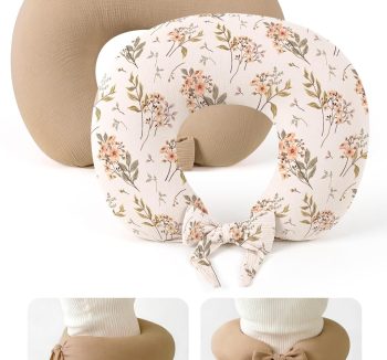 Cooling Nursing Pillows For Baby