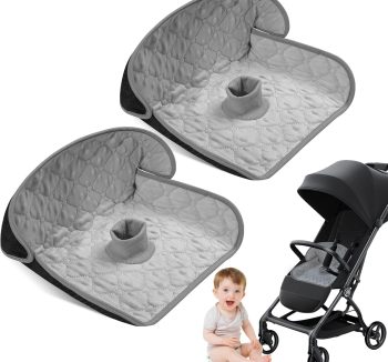 Breathable Stroller Liners For Baby