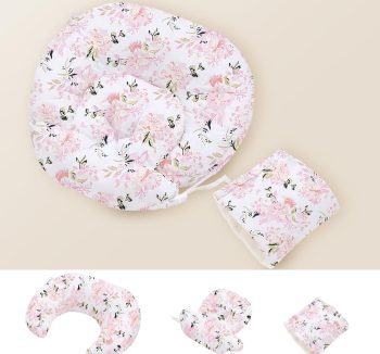 Cooling Nursing Pillows For Baby