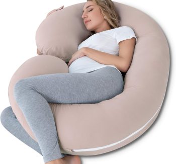 Cooling Nursing Pillows For Baby
