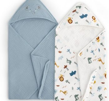 Cooling Towels for baby