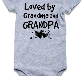 Top|Great|Best UNIFACO Unisex Baby Funny Saying Outfit Short and Long Sleeve Bodysuits Romper 0-18M - Smartbabygear.online