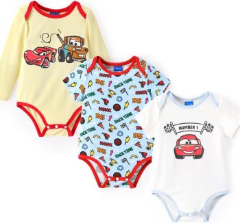Bamboo Baby Clothes