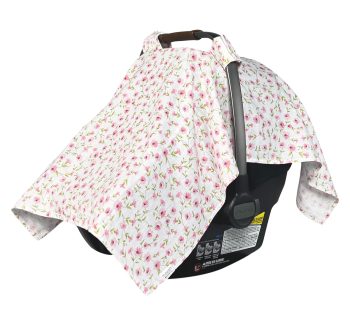 Summer Car Seat Pads For Baby