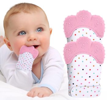 Cooling Teething Toys For Baby