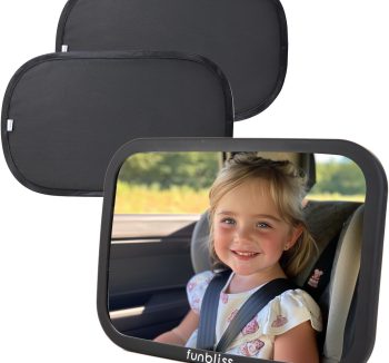 Cooling Car Seat Covers For Baby