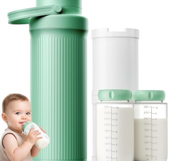 Cooling Bottle Holders for baby