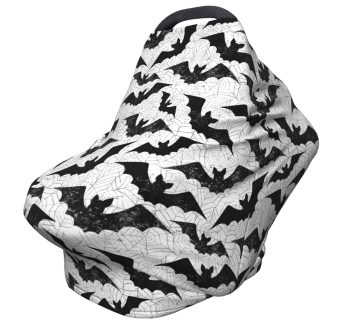 Cooling Car Seat Covers For Baby