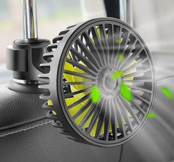 Portable Baby Fans for baby