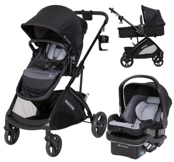 Ergonomic Cooling Carriers For Baby