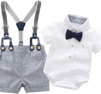 Summer Baby Outfits For Baby
