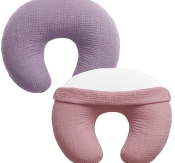 Breathable Nursing Covers For Baby