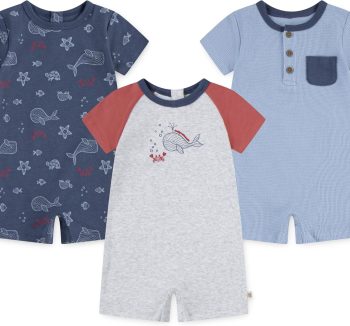 Summer Baby Outfits