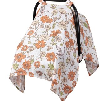 Summer Car Seat Pads For Baby