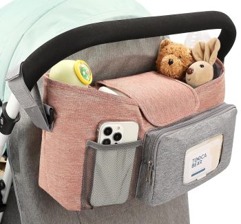 Cooling Bottle Holders for baby